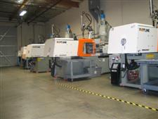 Southern California plastic injection molding